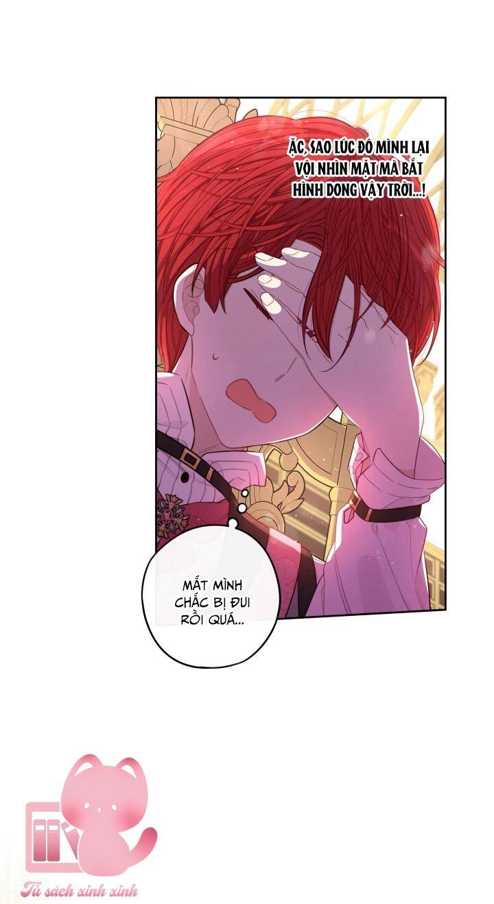 Hoàng Nữ Tóc Đen Chapter 59 - 31