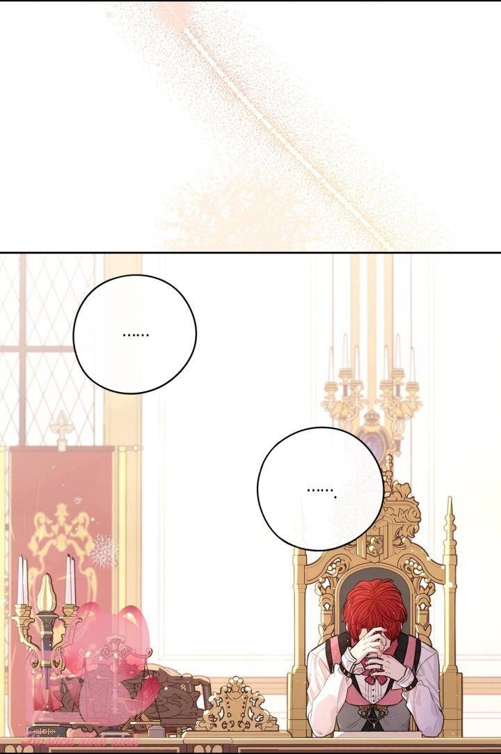 Hoàng Nữ Tóc Đen Chapter 59 - 34