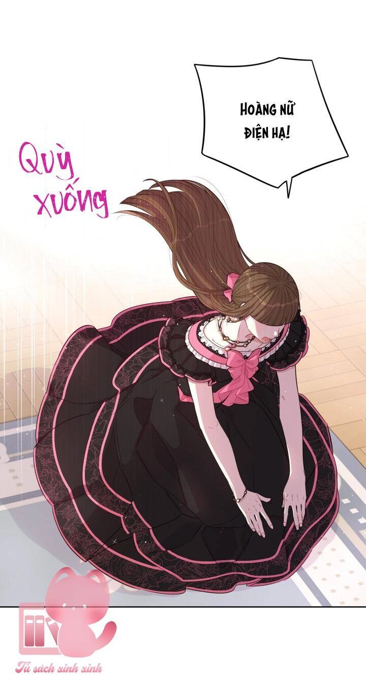 Hoàng Nữ Tóc Đen Chapter 59 - 37