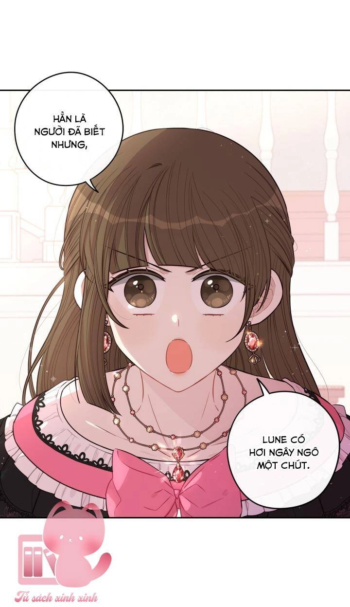 Hoàng Nữ Tóc Đen Chapter 59 - 40