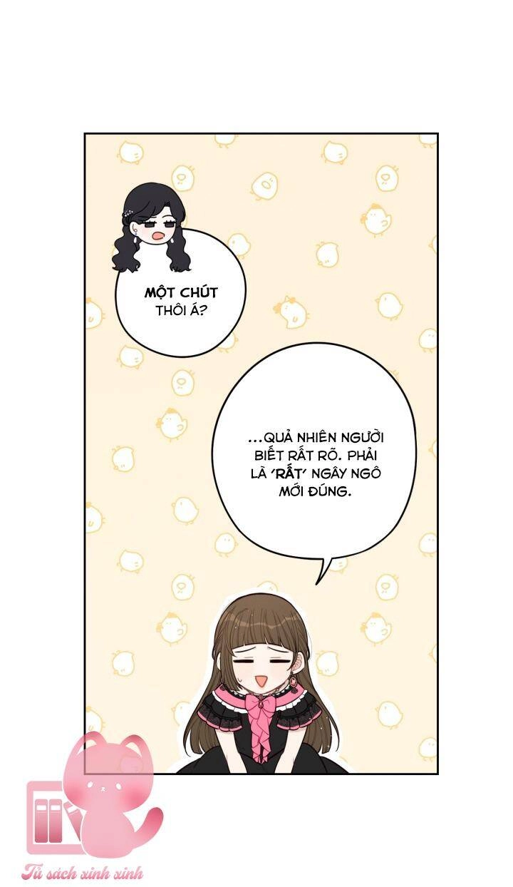 Hoàng Nữ Tóc Đen Chapter 59 - 41