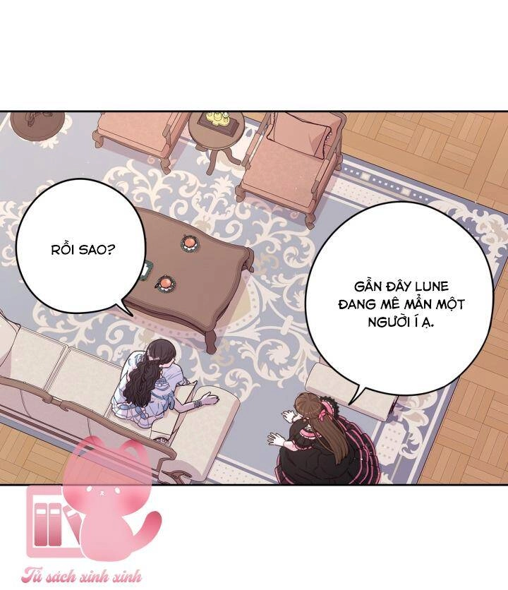 Hoàng Nữ Tóc Đen Chapter 59 - 42