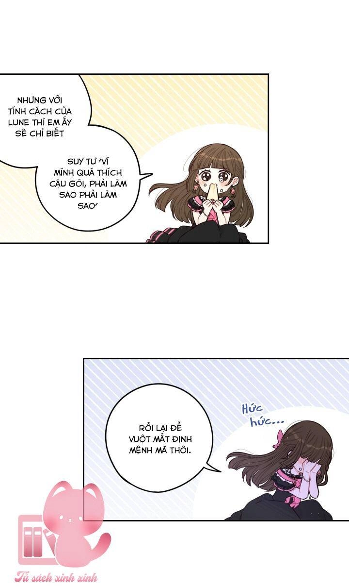 Hoàng Nữ Tóc Đen Chapter 59 - 43