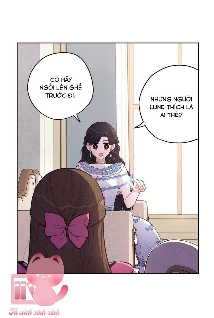 Hoàng Nữ Tóc Đen Chapter 59 - 45