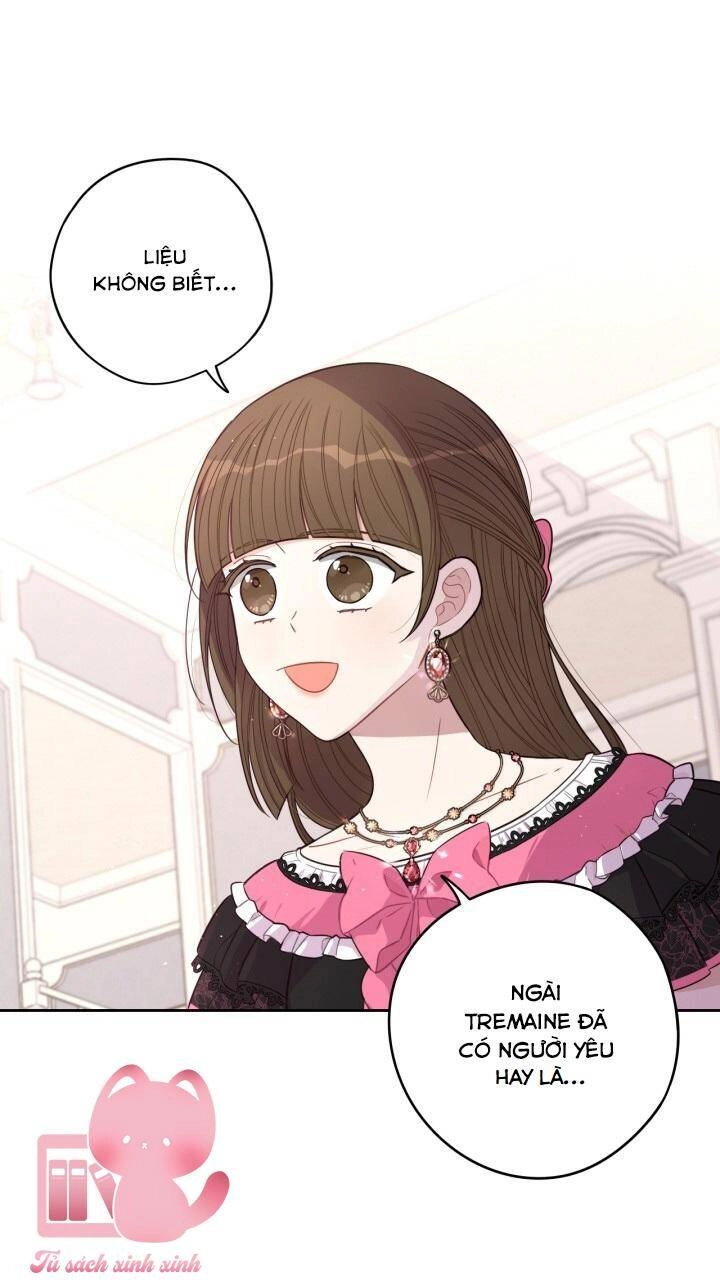 Hoàng Nữ Tóc Đen Chapter 59 - 47