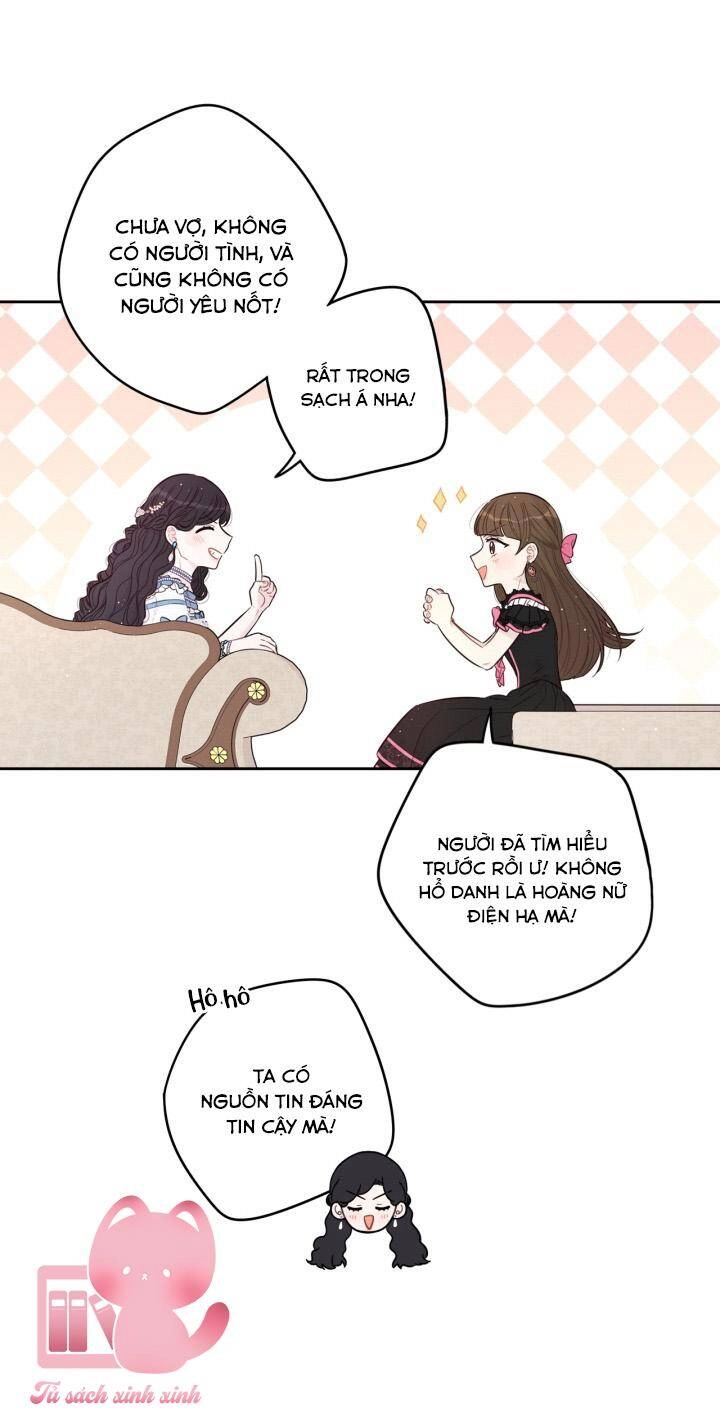 Hoàng Nữ Tóc Đen Chapter 59 - 48