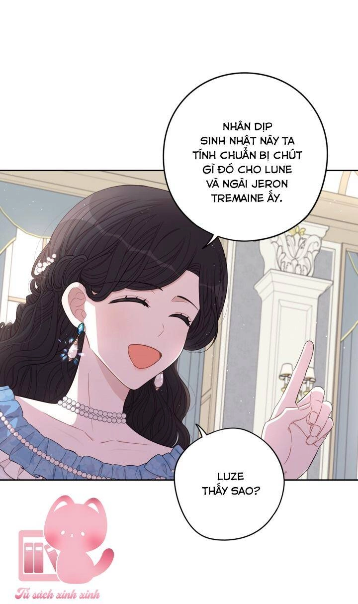 Hoàng Nữ Tóc Đen Chapter 59 - 49