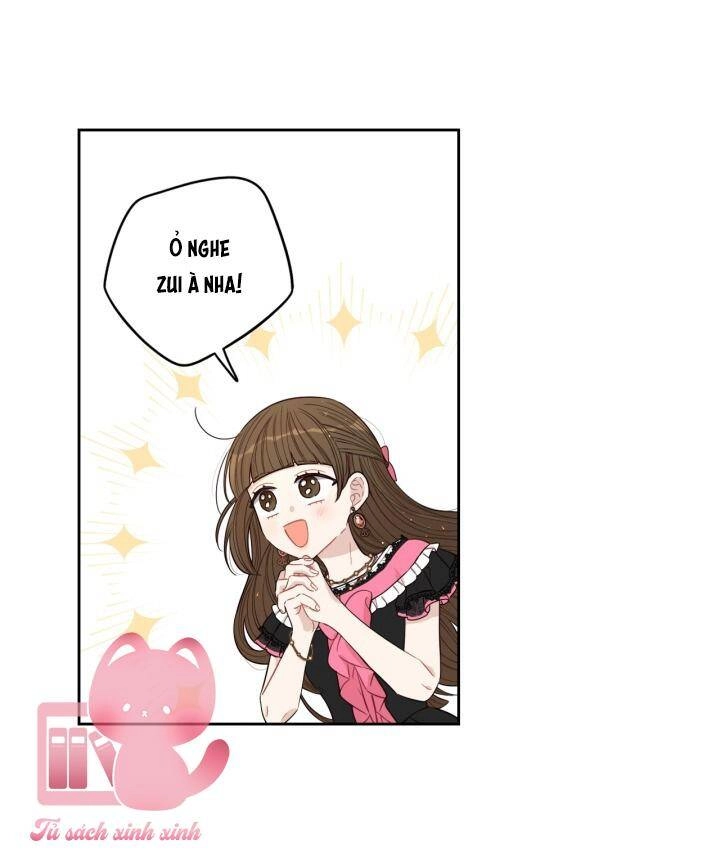 Hoàng Nữ Tóc Đen Chapter 59 - 50