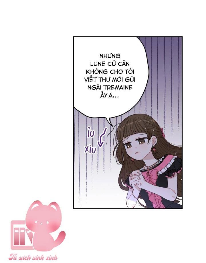 Hoàng Nữ Tóc Đen Chapter 59 - 51