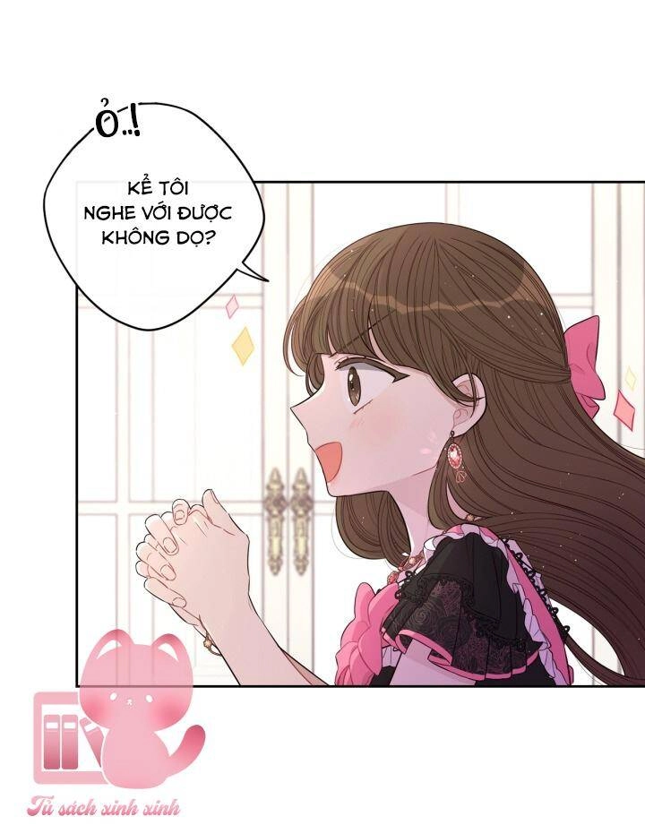 Hoàng Nữ Tóc Đen Chapter 59 - 53