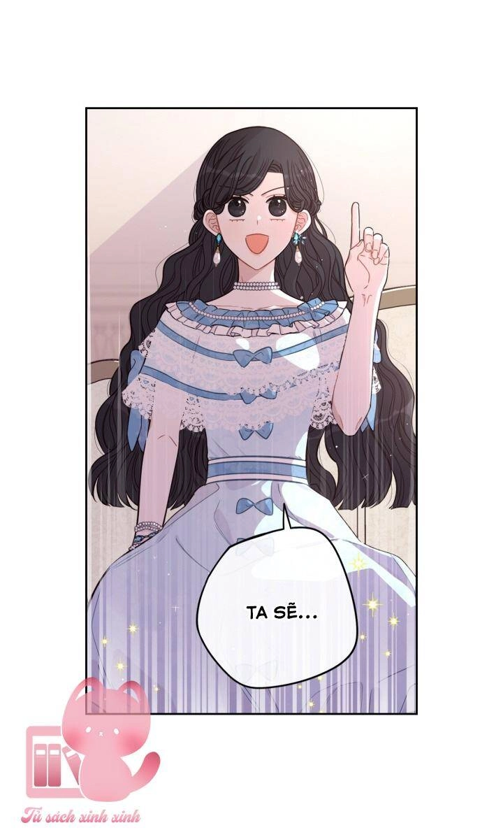 Hoàng Nữ Tóc Đen Chapter 59 - 54