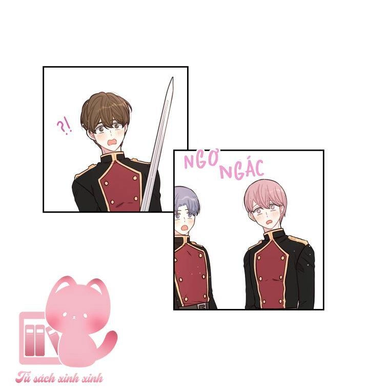 Hoàng Nữ Tóc Đen Chapter 59 - 59