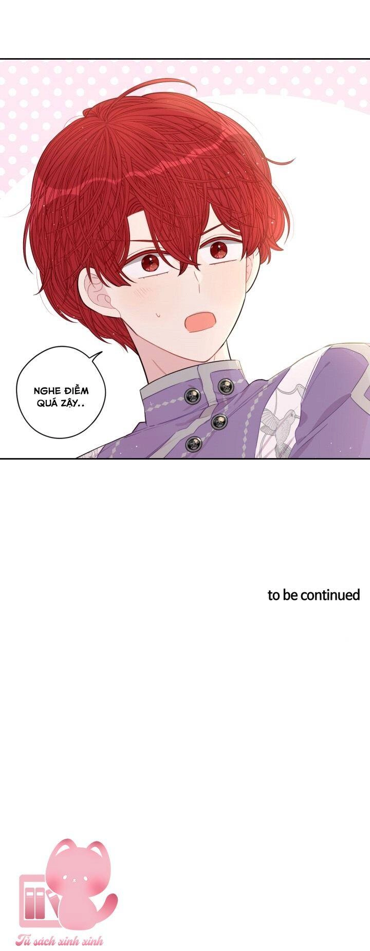 Hoàng Nữ Tóc Đen Chapter 59 - 60