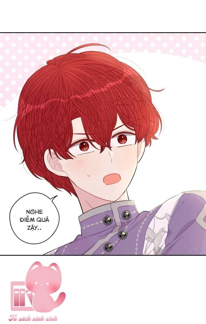 Hoàng Nữ Tóc Đen Chapter 60 - 7