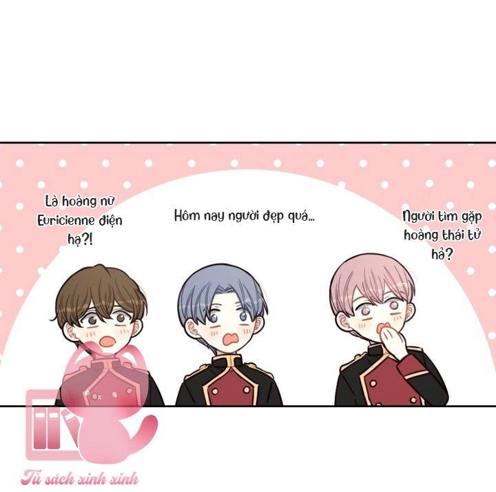 Hoàng Nữ Tóc Đen Chapter 60 - 9