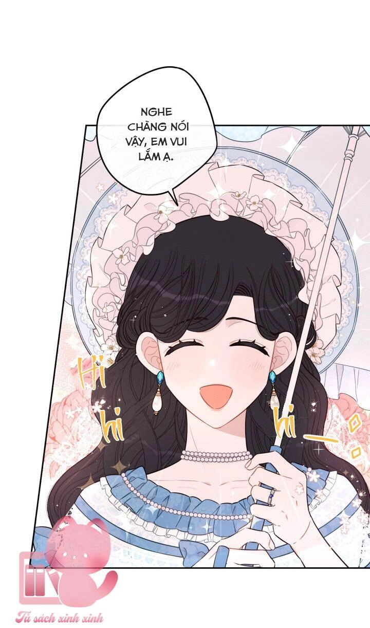 Hoàng Nữ Tóc Đen Chapter 60 - 15