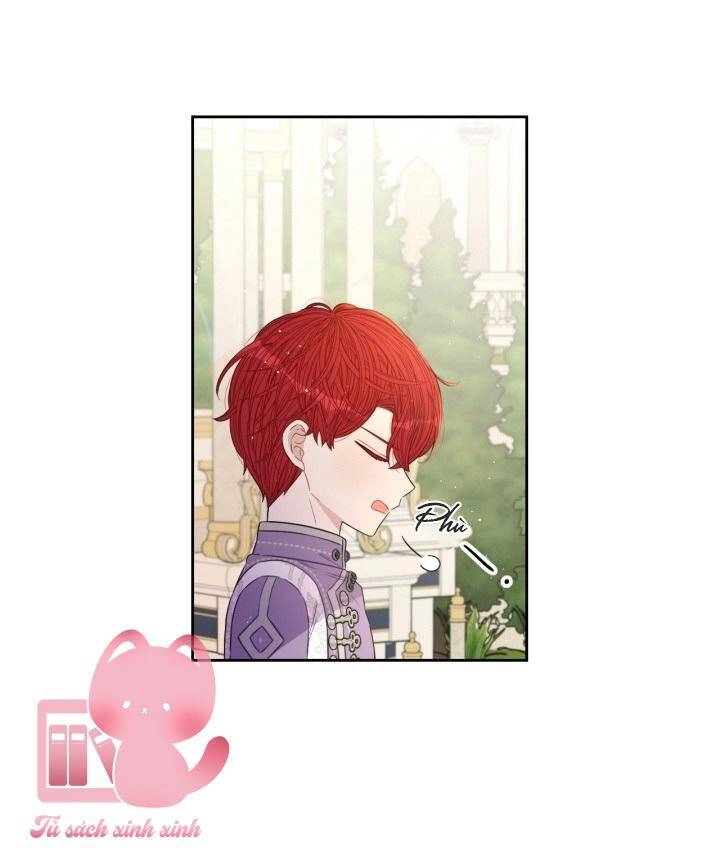 Hoàng Nữ Tóc Đen Chapter 60 - 22