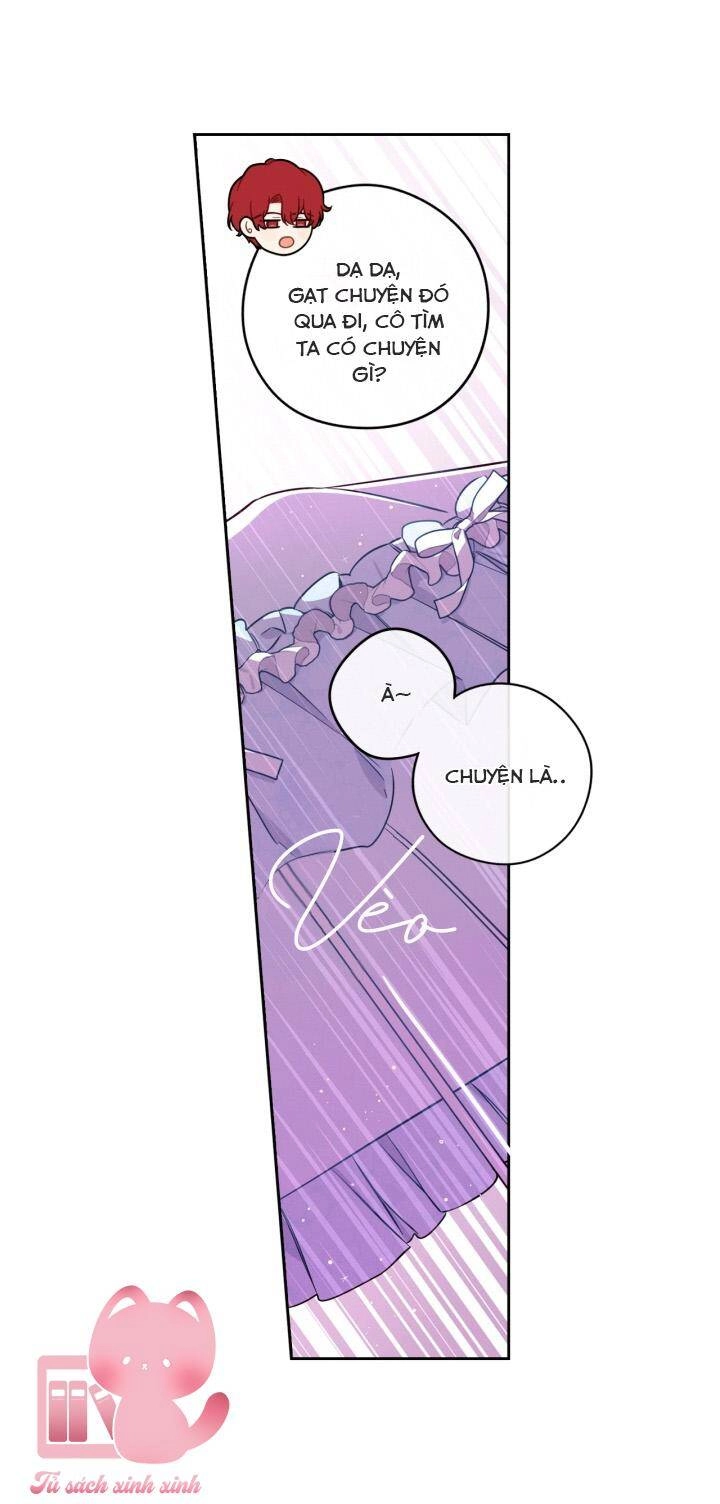 Hoàng Nữ Tóc Đen Chapter 60 - 25