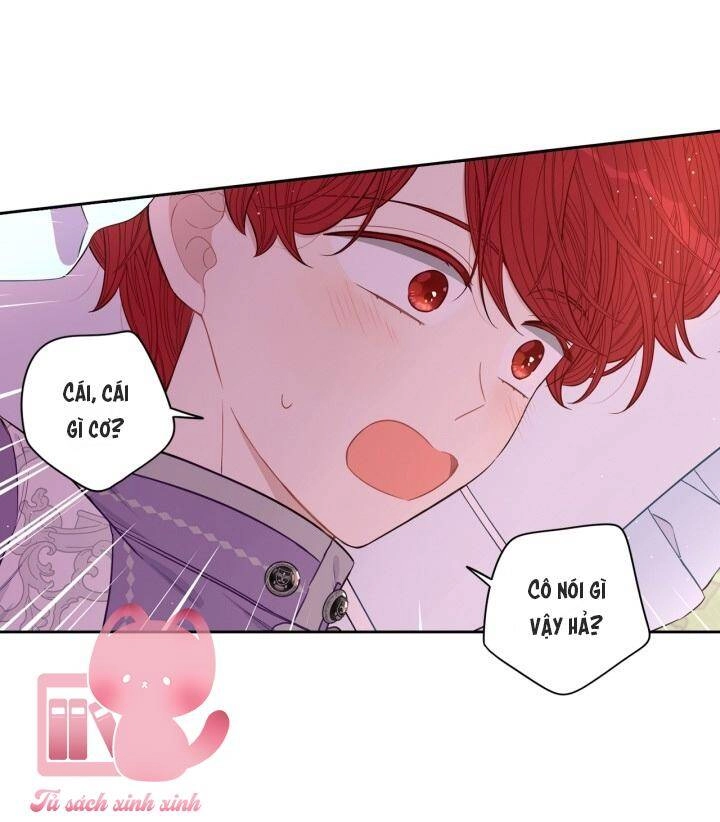 Hoàng Nữ Tóc Đen Chapter 60 - 27