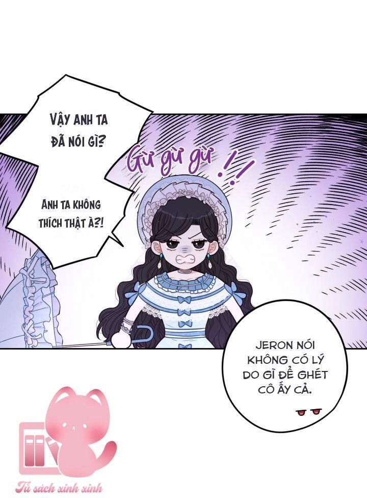 Hoàng Nữ Tóc Đen Chapter 60 - 38