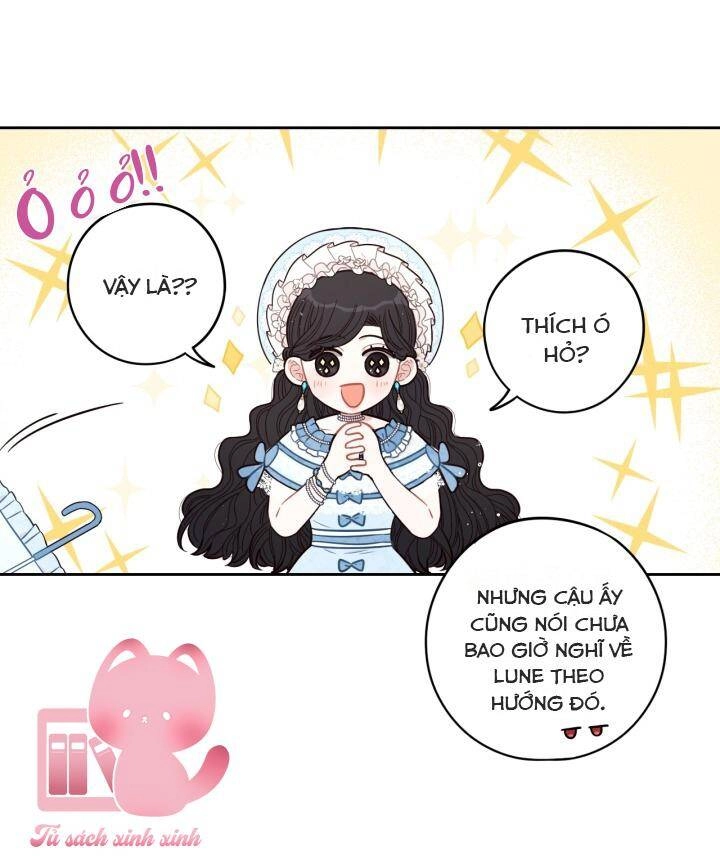 Hoàng Nữ Tóc Đen Chapter 60 - 39