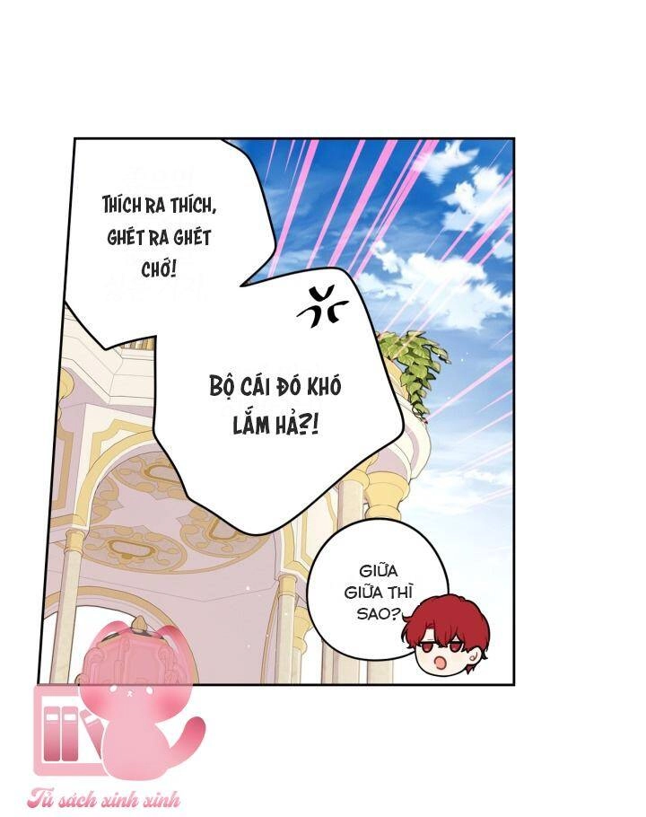 Hoàng Nữ Tóc Đen Chapter 60 - 41