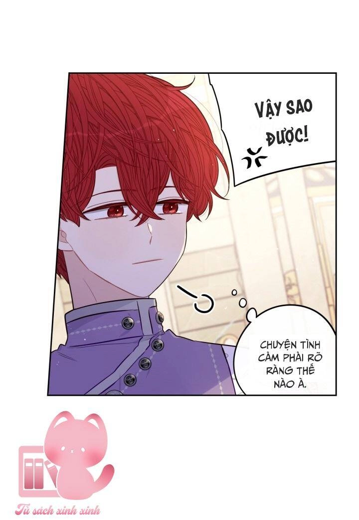 Hoàng Nữ Tóc Đen Chapter 60 - 42