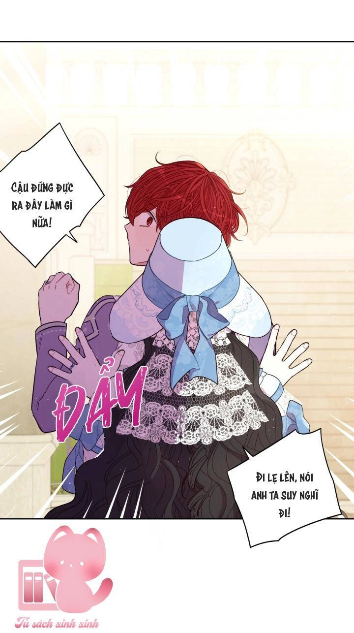 Hoàng Nữ Tóc Đen Chapter 60 - 43