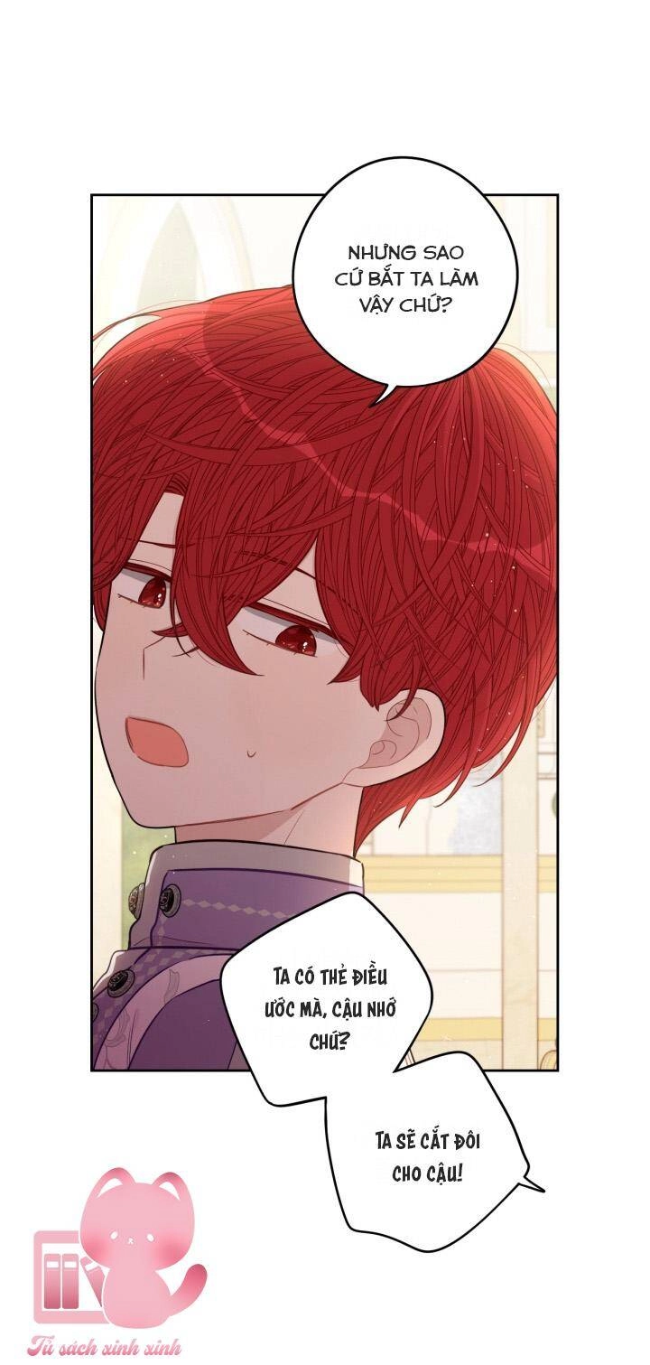 Hoàng Nữ Tóc Đen Chapter 60 - 44