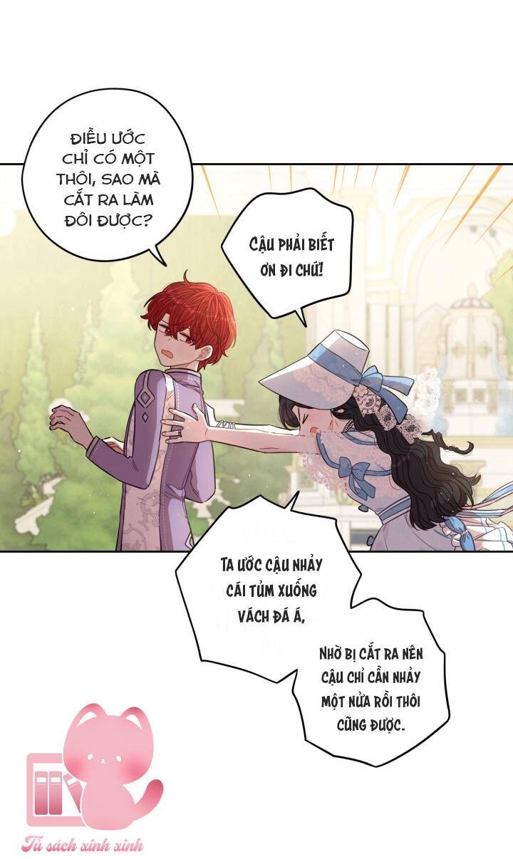 Hoàng Nữ Tóc Đen Chapter 60 - 45