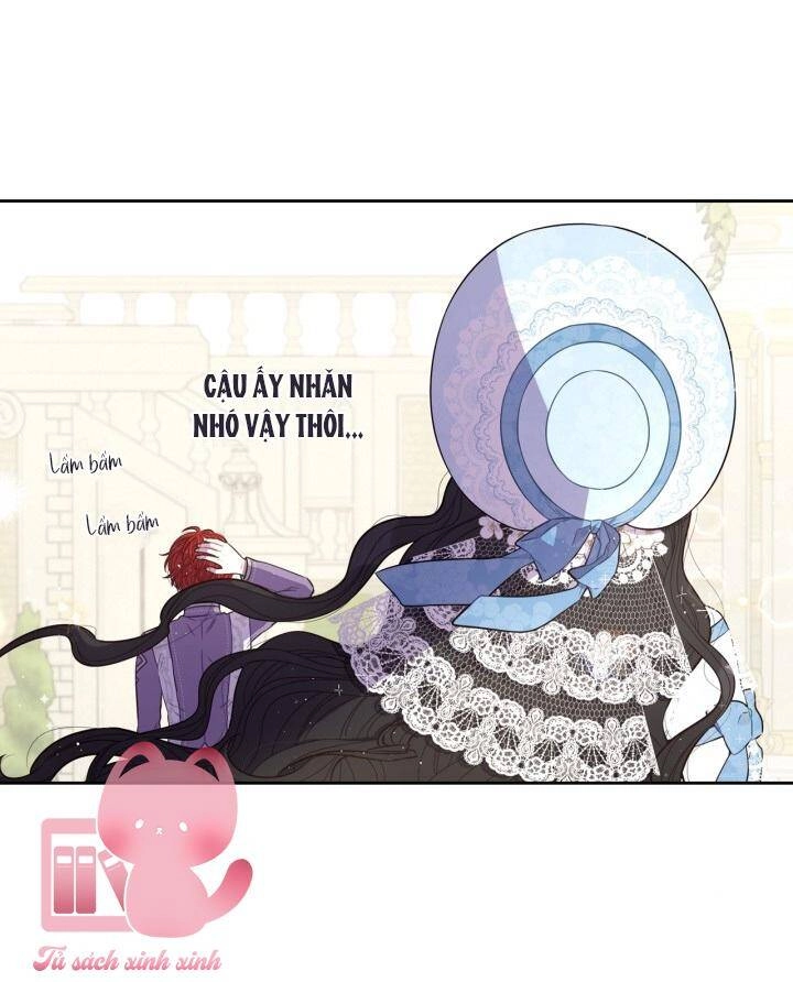 Hoàng Nữ Tóc Đen Chapter 60 - 47