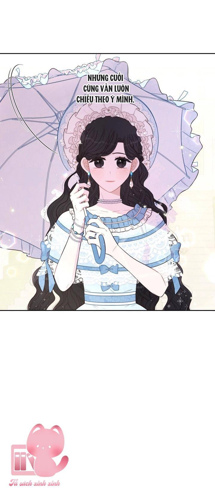 Hoàng Nữ Tóc Đen Chapter 60 - 49