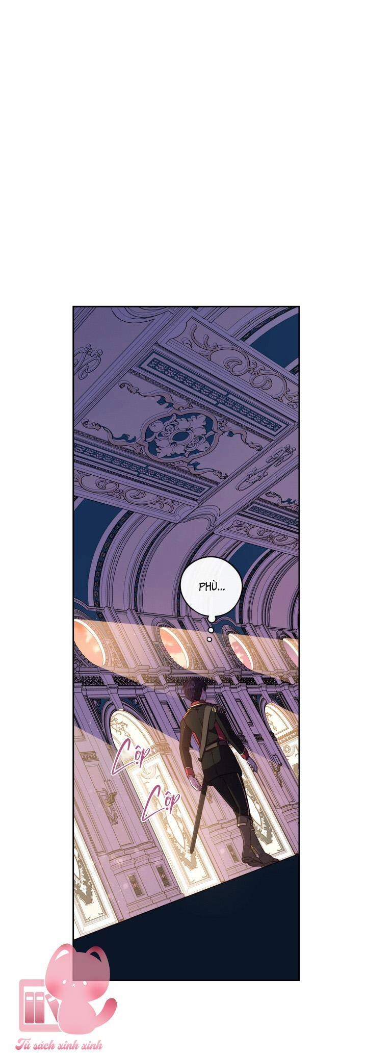 Hoàng Nữ Tóc Đen Chapter 60 - 50