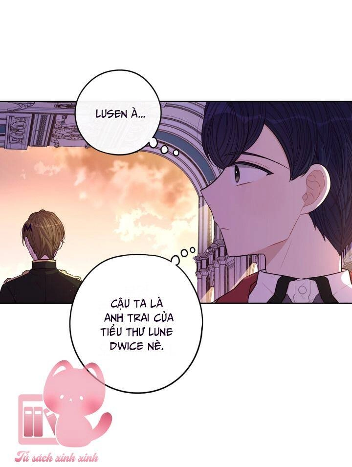 Hoàng Nữ Tóc Đen Chapter 60 - 56