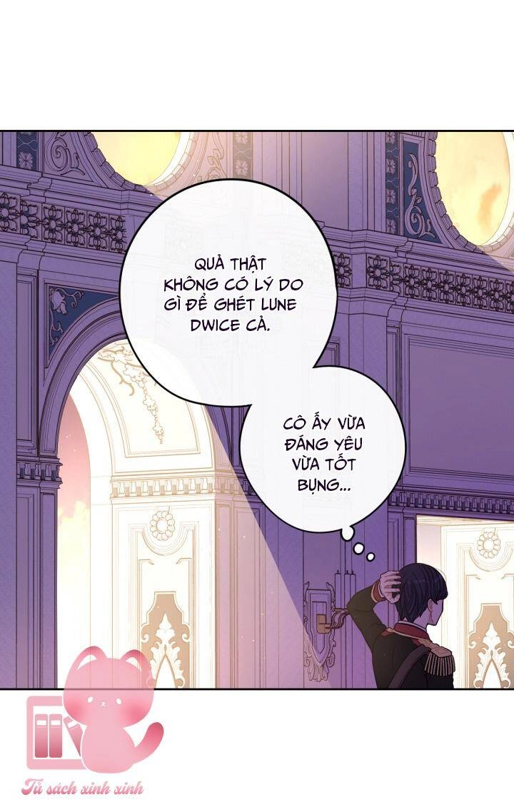 Hoàng Nữ Tóc Đen Chapter 60 - 58