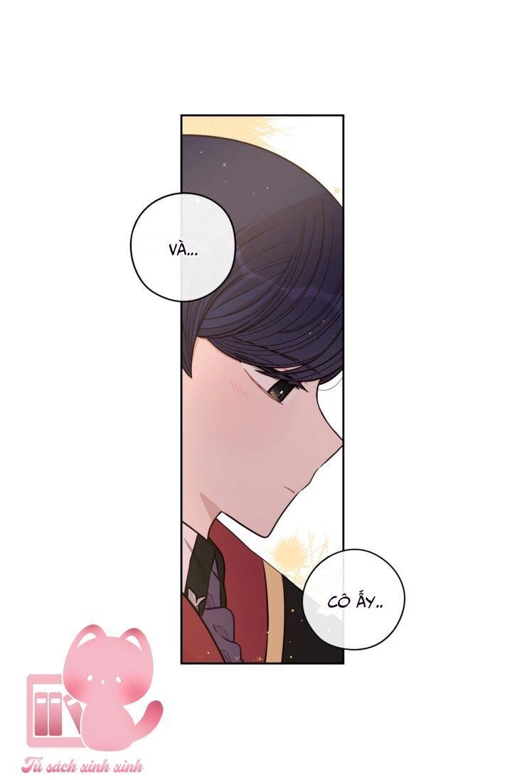 Hoàng Nữ Tóc Đen Chapter 60 - 59