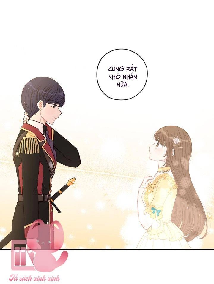 Hoàng Nữ Tóc Đen Chapter 60 - 60