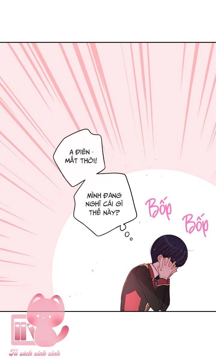 Hoàng Nữ Tóc Đen Chapter 60 - 62