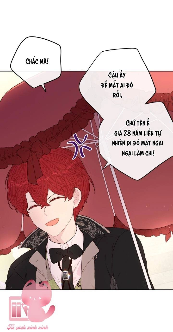 Hoàng Nữ Tóc Đen Chapter 61 - 6