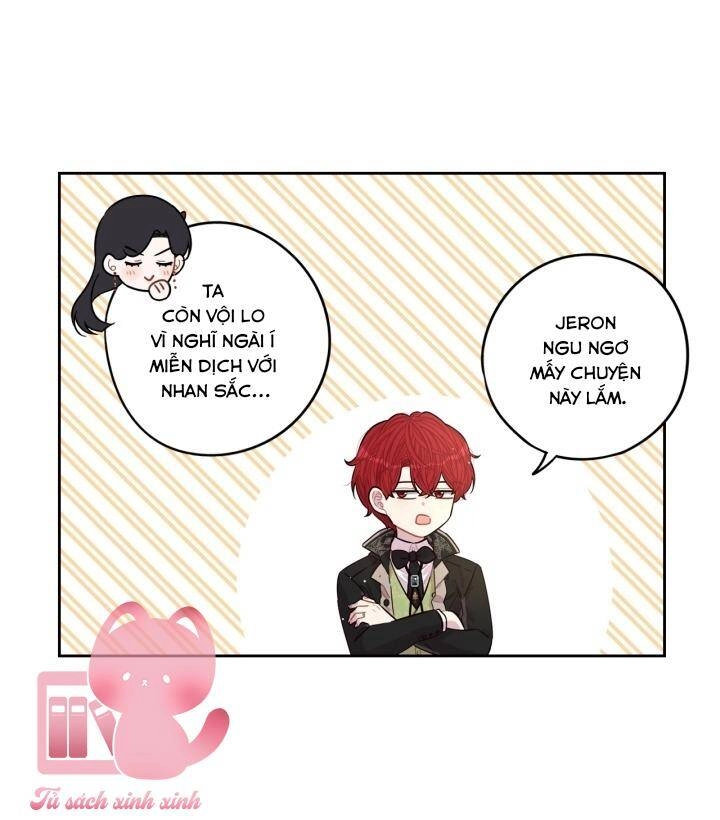 Hoàng Nữ Tóc Đen Chapter 61 - 8