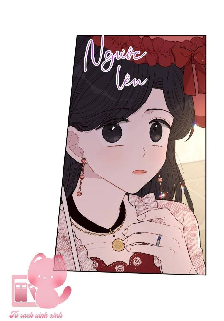 Hoàng Nữ Tóc Đen Chapter 61 - 10