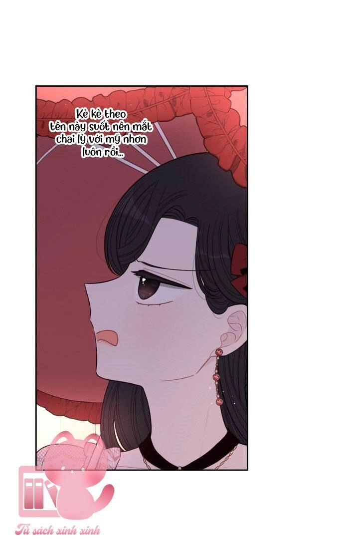 Hoàng Nữ Tóc Đen Chapter 61 - 14