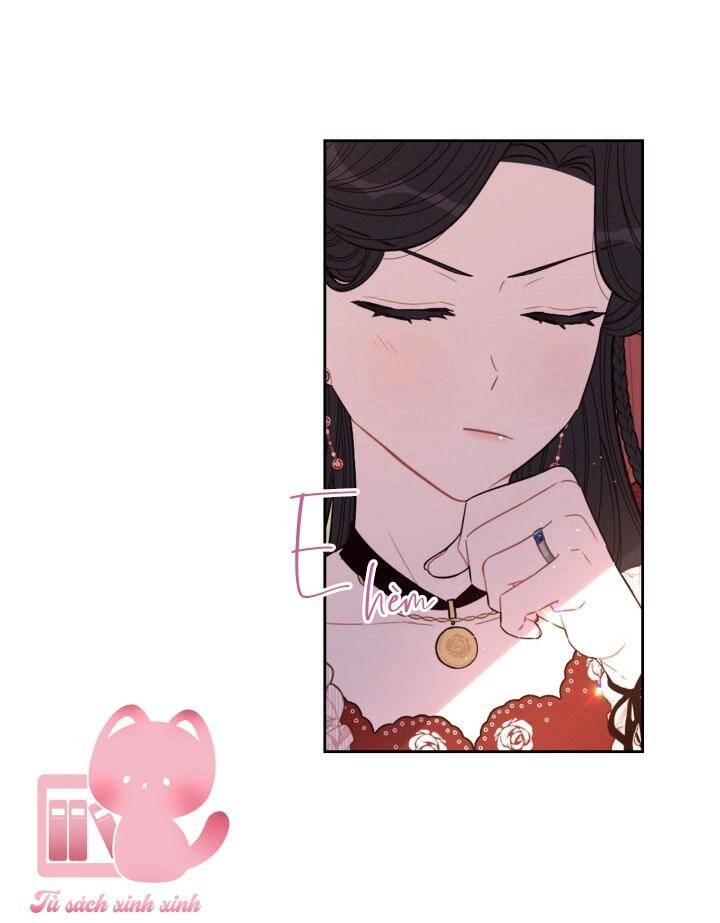 Hoàng Nữ Tóc Đen Chapter 61 - 15