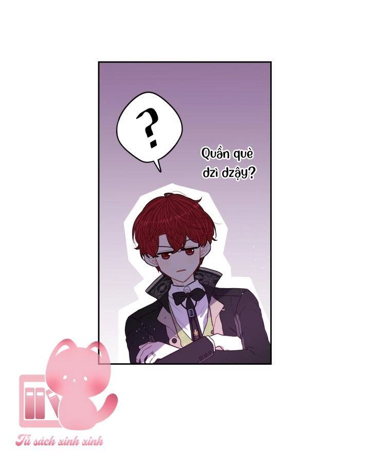 Hoàng Nữ Tóc Đen Chapter 61 - 19