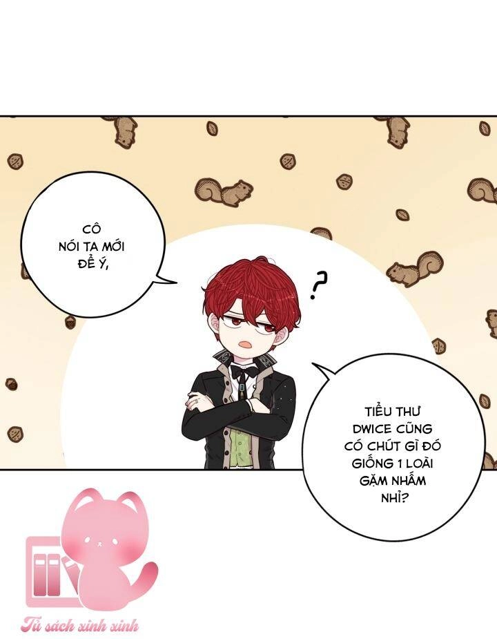 Hoàng Nữ Tóc Đen Chapter 61 - 20