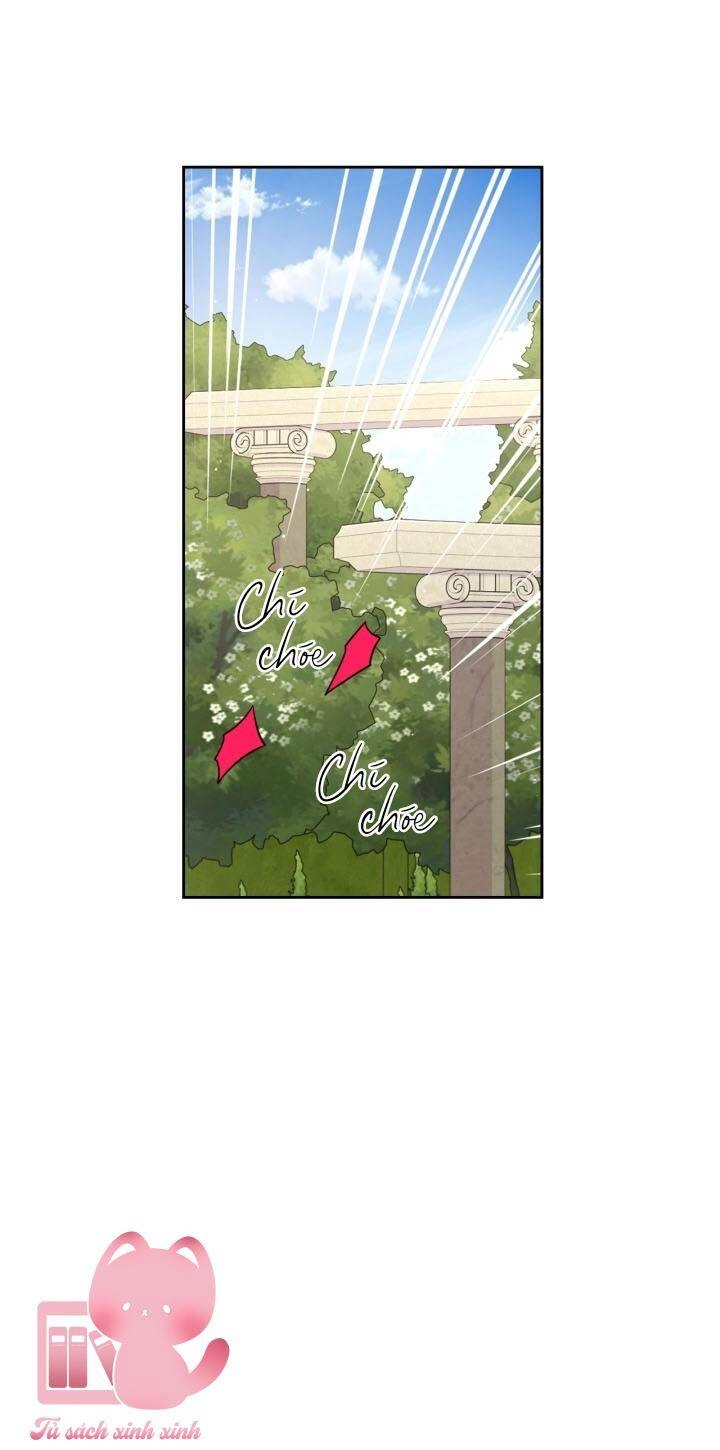 Hoàng Nữ Tóc Đen Chapter 61 - 22