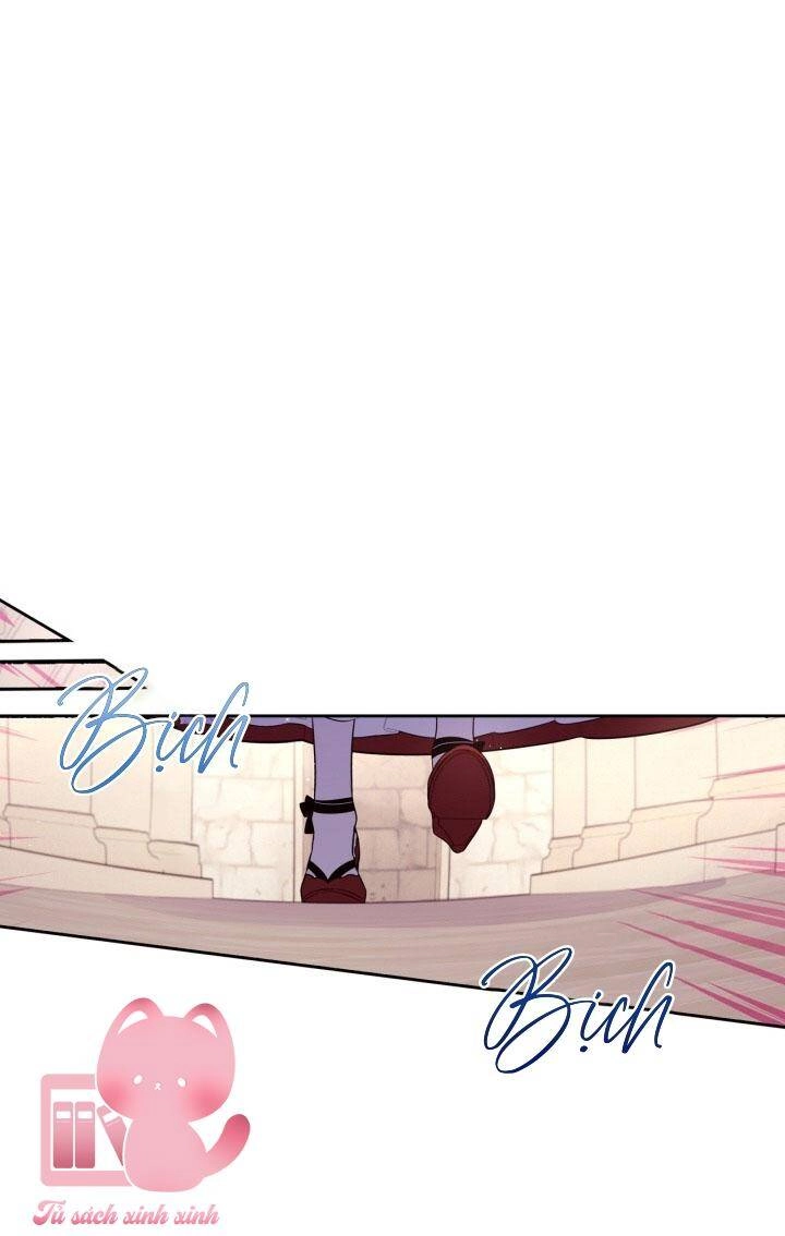 Hoàng Nữ Tóc Đen Chapter 61 - 23