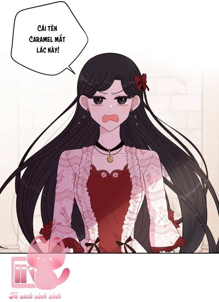 Hoàng Nữ Tóc Đen Chapter 61 - 24