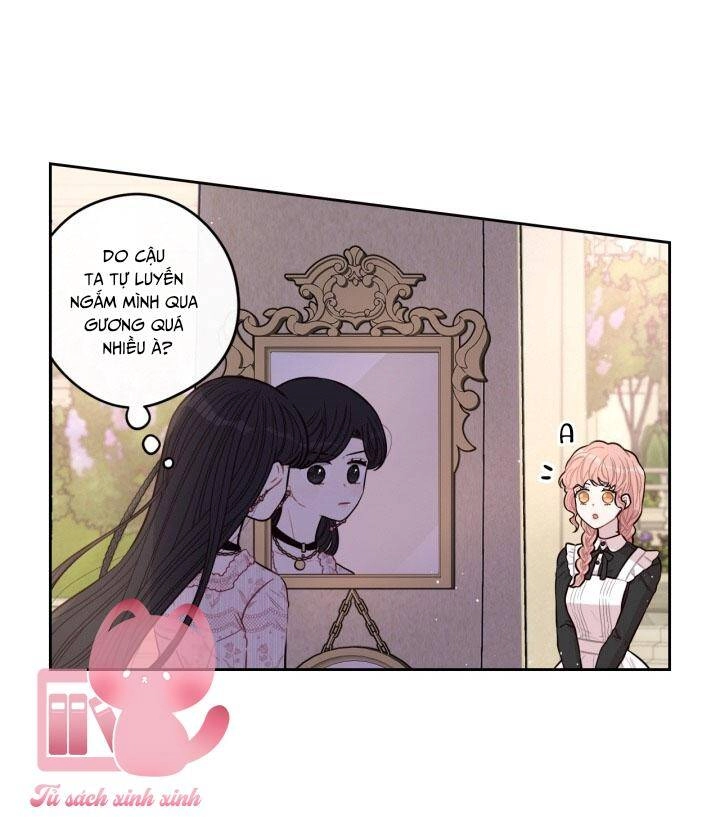 Hoàng Nữ Tóc Đen Chapter 61 - 25