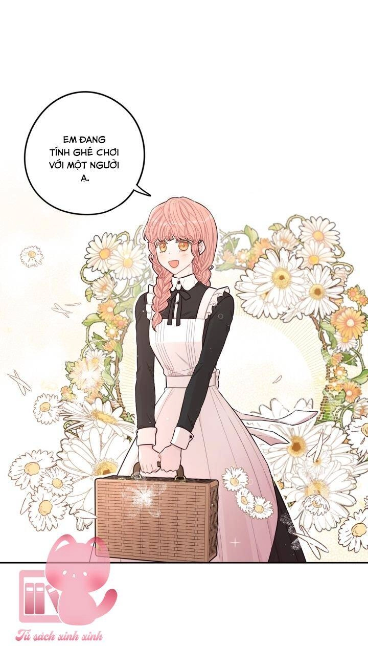 Hoàng Nữ Tóc Đen Chapter 61 - 27